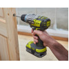 Ryobi Дрель бесщет ударная R18PDBL-0 18В ПОСТАВЛЯЕТСЯ БЕЗ АККУМУЛЯТОРОВ 15515570